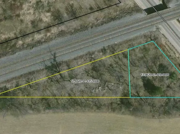 3245 Us Highway 250 S, Greenwich, OH 44837