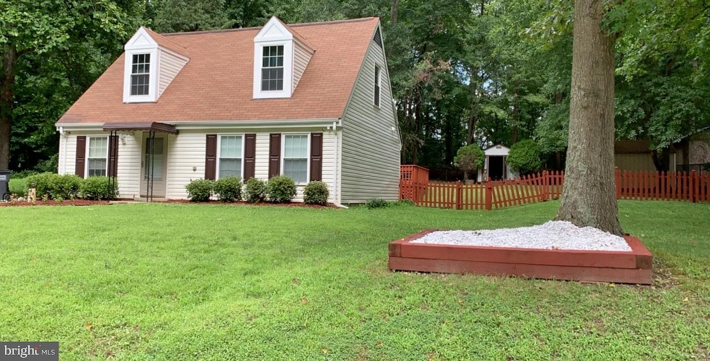 11530 Timberbrook Dr, Waldorf, MD 20601 Zillow