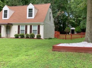 11530 Timberbrook Dr, Waldorf, MD