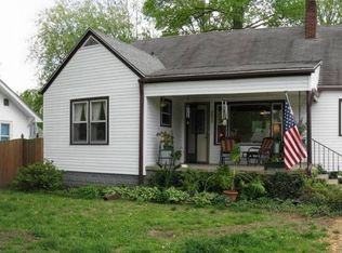 3003 Putnam St, Terre Haute, IN 47803