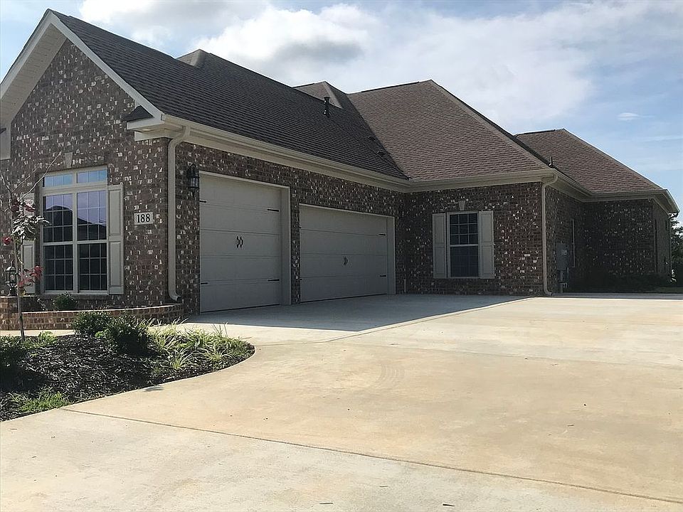 188 Earl Vaughn Dr, Huntsville, AL 35806 Zillow