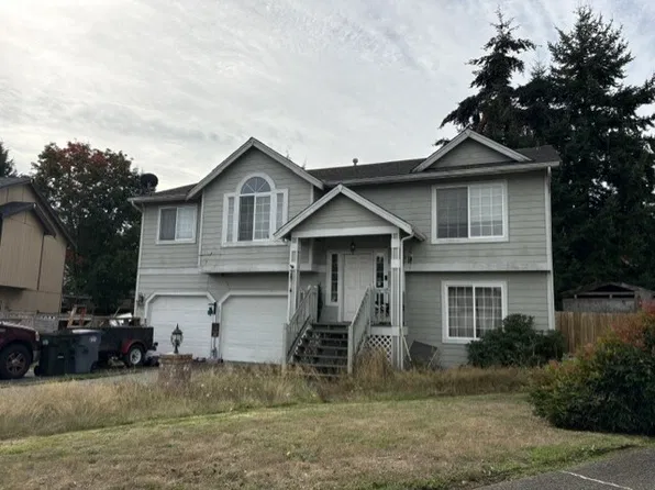 20324 86th Avenue Ct E, Spanaway, WA 98387