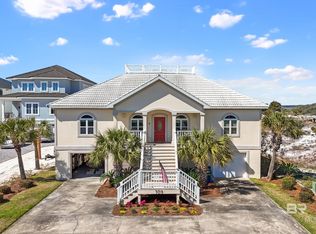 109 Starfish Ln, Gulf Shores, AL 36542