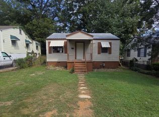 5321 Avenue K, Birmingham, AL 35208