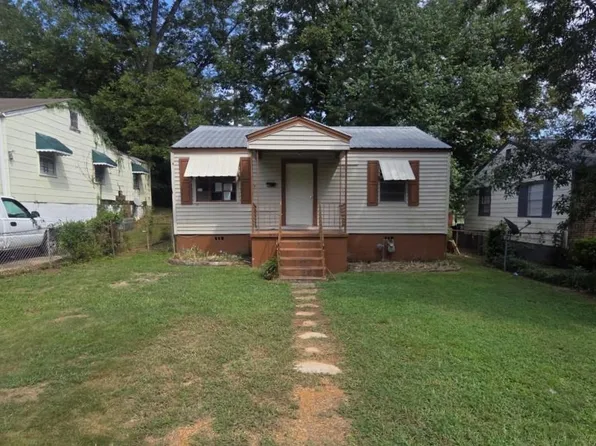 5321 Avenue K, Birmingham, AL 35208