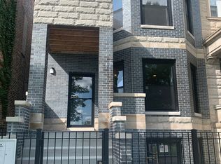 3446 W Jackson Blvd, Chicago, IL 60624