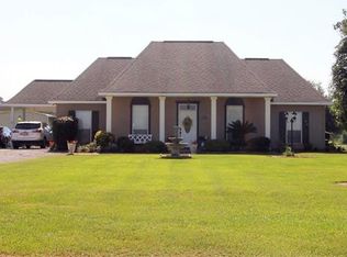 16266 Bluebird Rd, Franklinton, LA 70438