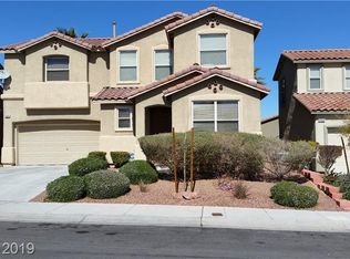 5962 Tinazzi Way, Las Vegas, NV 89141