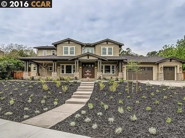 1903 Reliez Valley Rd photo 1