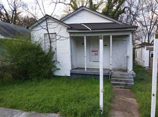 418 Lucy Ave, Memphis, TN 38106