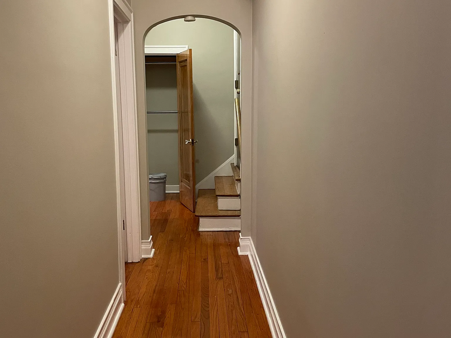 1 bed, 800 sqft, $1,850 — Photo 3