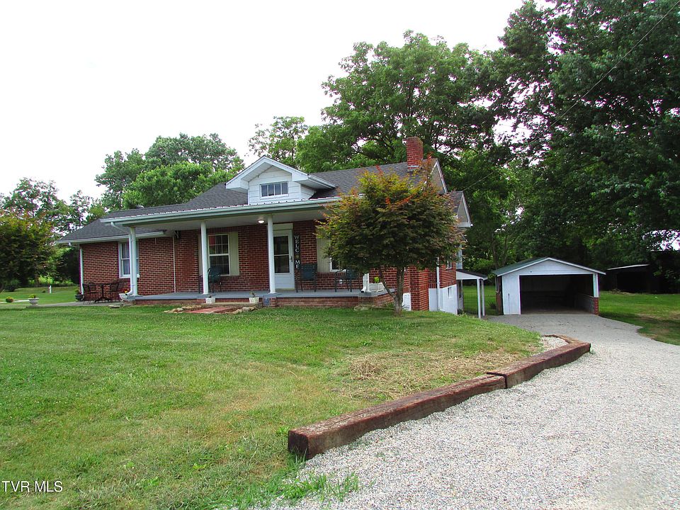 2364 Siam Rd, Elizabethton, TN 37643 Zillow