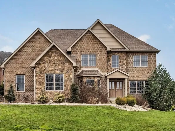 1010 Country Club Rd, Jeannette, PA 15644