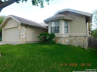 10363 Cedarbend Dr, San Antonio, TX 78245