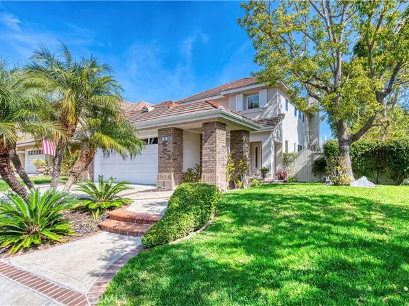 84 Dornoch Way, Coto De Caza, CA 92679