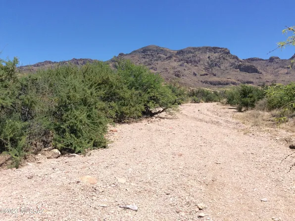 S Meyer Ave #0, Thatcher, AZ 85552