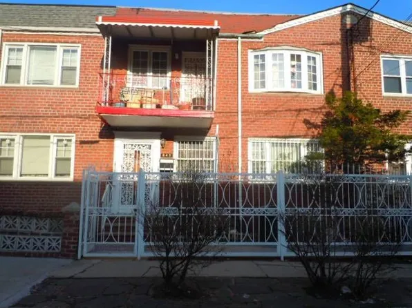 643 E 57th St, Brooklyn, NY 11234