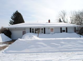 400 Orchard Ave, Grand Haven, MI 49417