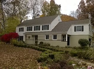 3710 S Washington Rd, FORT WAYNE, IN 46802