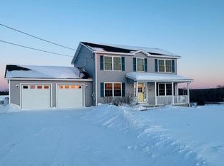 905 Blackstream Road, Hermon, ME 04401