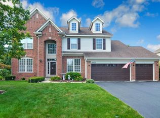 26429 Rustling Birch Way, Plainfield, IL 60585