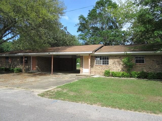 1st image of 8640 Rose Ave #A & B