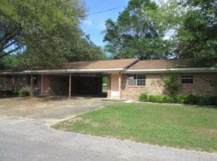 8640 Rose Ave #A & B, Pensacola, FL 32534