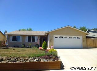 5357 Nestucca Ct S, Salem, OR 97306