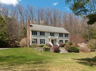 8 Old Stafford Rd, Holland, MA 01521