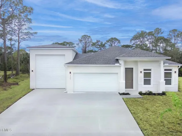 475 Flagler Rd SE, Palm Bay, FL 32909