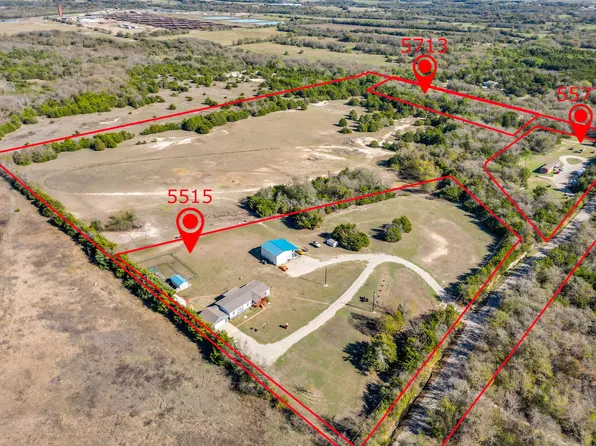 5713 County Road 413, Melissa, TX 75454