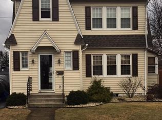 120 Dorrance Ave, Wyoming, PA 18644