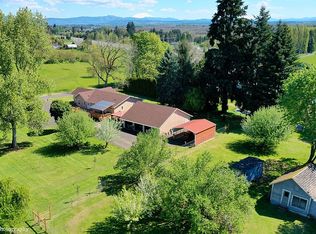 34334 Slavens Rd, Warren, OR 97053