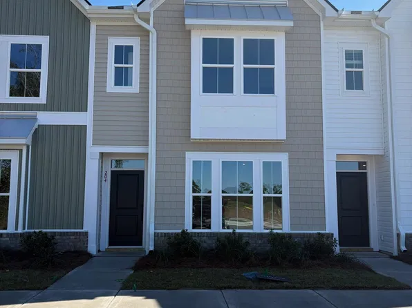 204 Sunset Shoals Blvd NW #2, Calabash, NC 28467