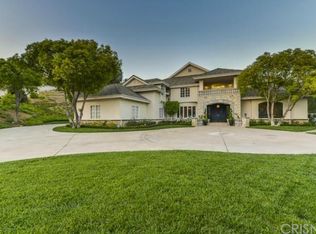 48 Hackamore Ln, Bell Canyon, CA 91307