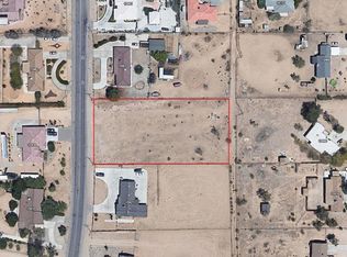 0 7th Ave LOT 247, Hesperia, CA 92345