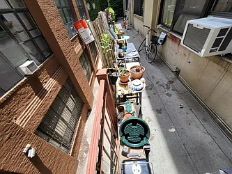 Rented by Garden Management