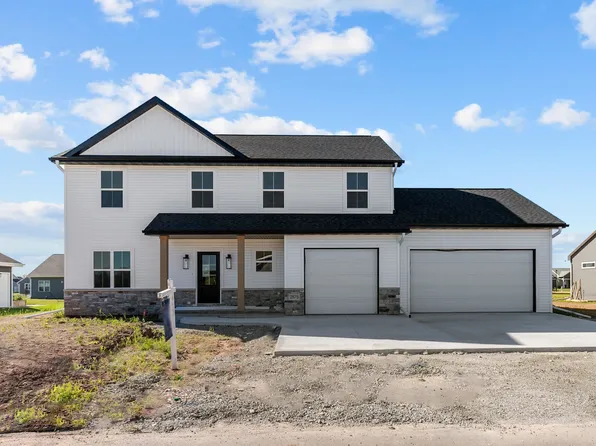 2875 E Sunstone Pl, Appleton, WI 54913