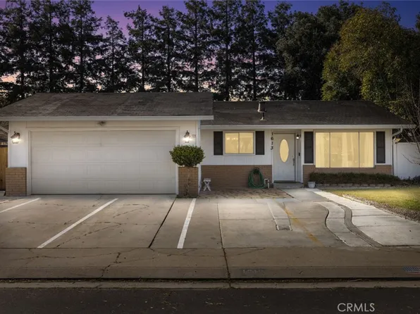 1613 Ortega Dr, Modesto, CA 95355