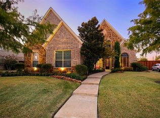 2417 Lilyfield Dr, Trophy Club, TX 76262
