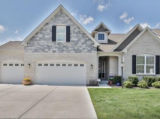 18743 Brookston Ln, Noblesville, IN 46062