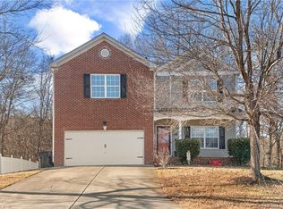 1706 Vanderbilt Ct, Graham, NC 27253