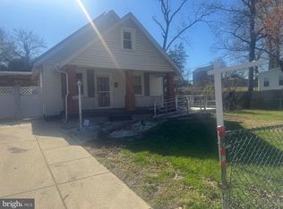508 71st St, Capitol Heights, MD