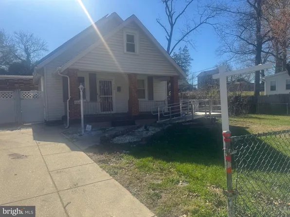 508 71st St, Capitol Heights, MD 20743