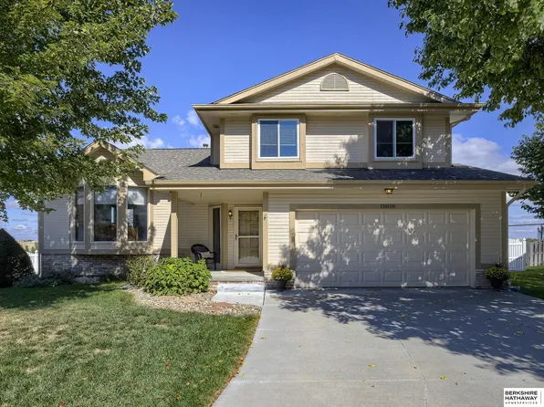 15018 Wirt Cir, Omaha, NE 68116