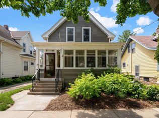 206 Dunning St, Madison, WI 53704