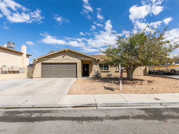 5802 Queenstown Way, Las Vegas, NV 89110