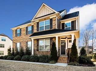 7012 Garden Hill Dr, Huntersville, NC 28078