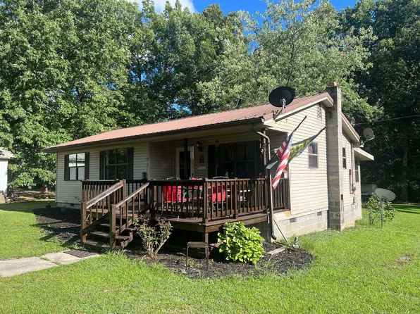185 Thompson Rd, Dunlap, TN 37327