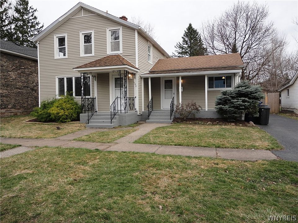 146 Olcott St, Lockport, NY 14094 Zillow